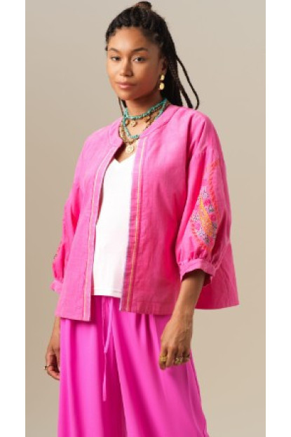 Chaqueta Jennat