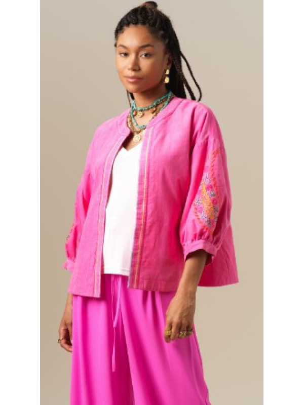 Chaqueta Jennat