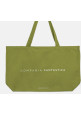 Bolsa tote Compañía Fantástica Verde