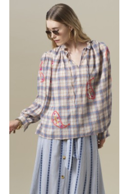 Blusa Shavone