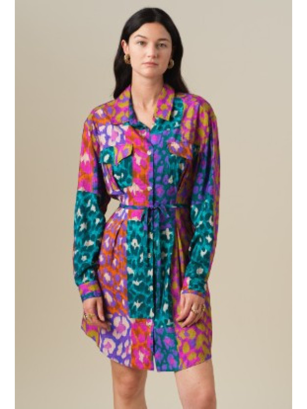 Vestido Estie