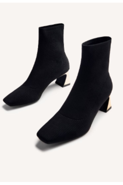 BOTINES ELÁSTICOS KALEVA