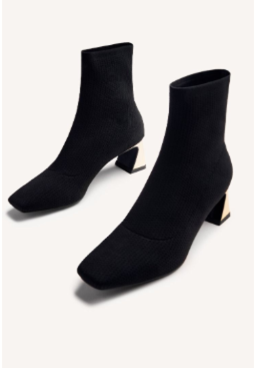 BOTINES ELÁSTICOS KALEVA