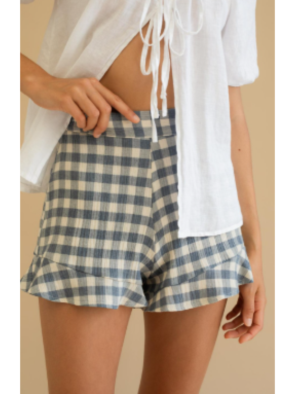 Short Córcega