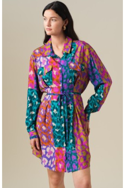Vestido Estie