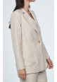 Blazer Virginia Beige