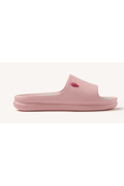 Chanclas tipo pala gill rosa
