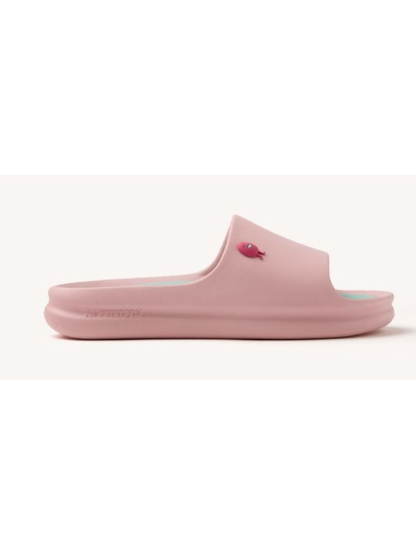 Chanclas tipo pala gill rosa