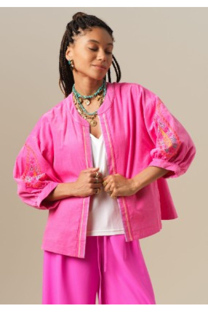 Chaqueta Jennat