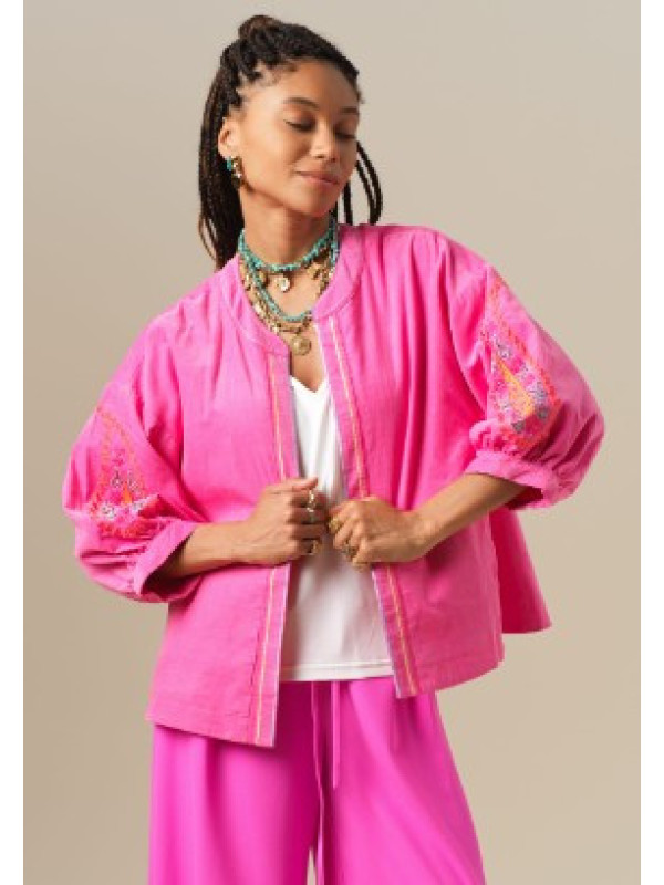 Chaqueta Jennat
