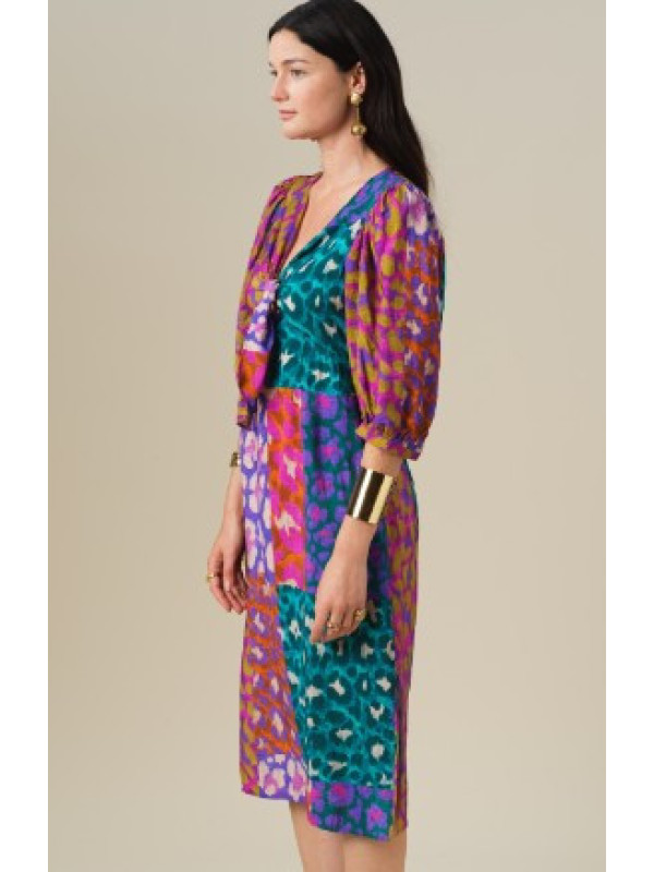 Vestido Lemma