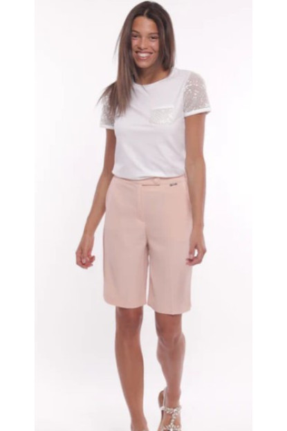 Bermudas fluídas