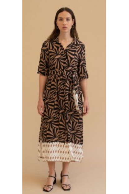 Vestido Nunivak
