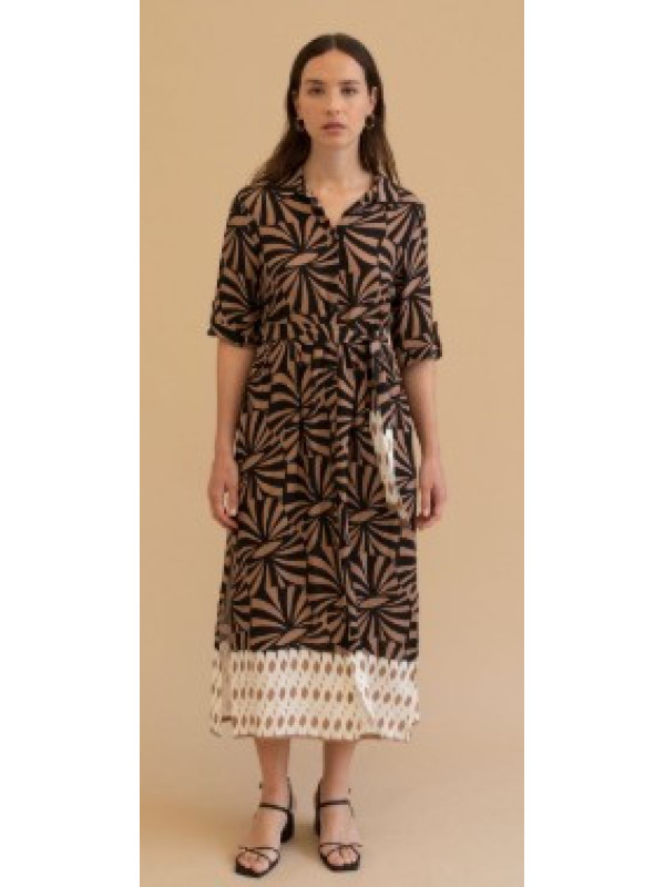 Vestido Nunivak