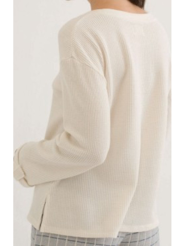 Sudadera Kuredu