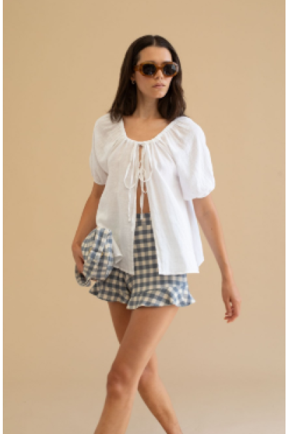 Short Córcega