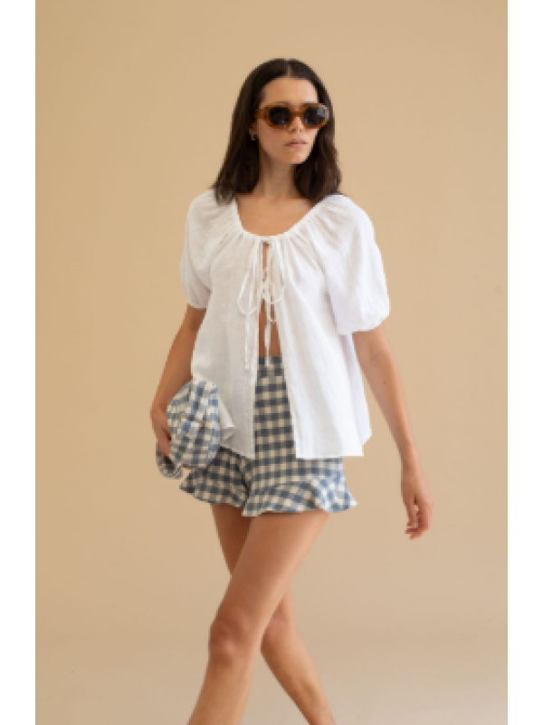 Short Córcega