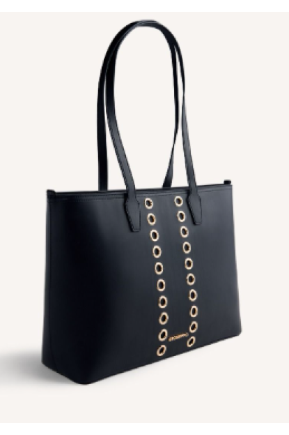 BOLSO SHOPPER OLLADOS EFFIE