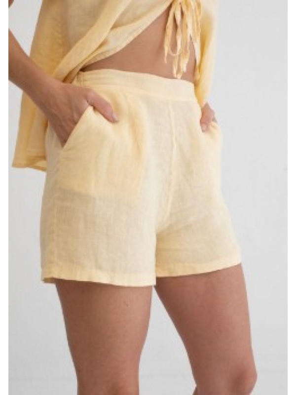 Short Wake Amarillo