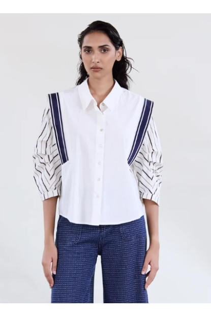 Camisa skatie