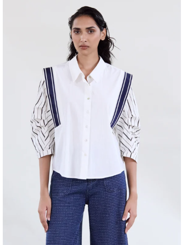 Camisa skatie