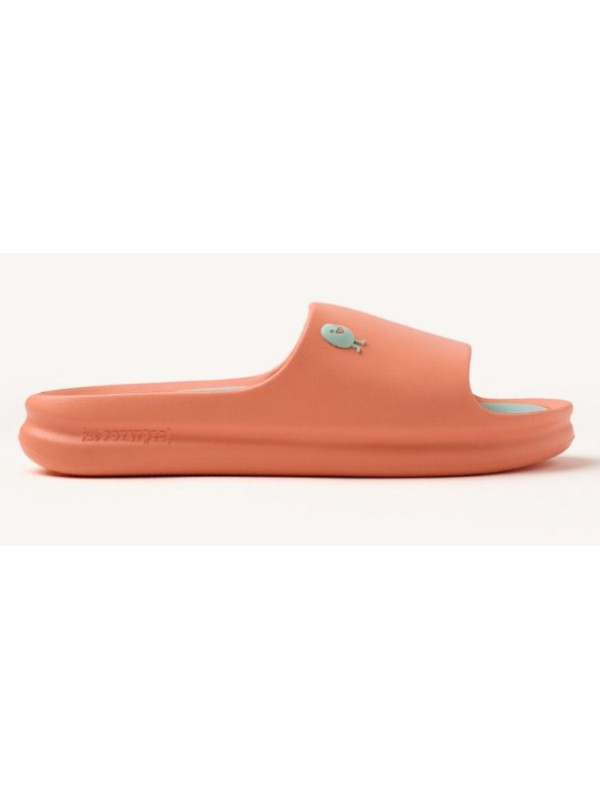 Chanclas tipo pala gill coral