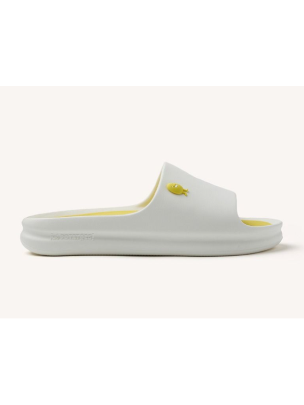 Chanclas tipo pala gill blanco