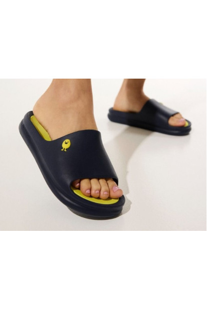 Chanclas tipo pala gill marino