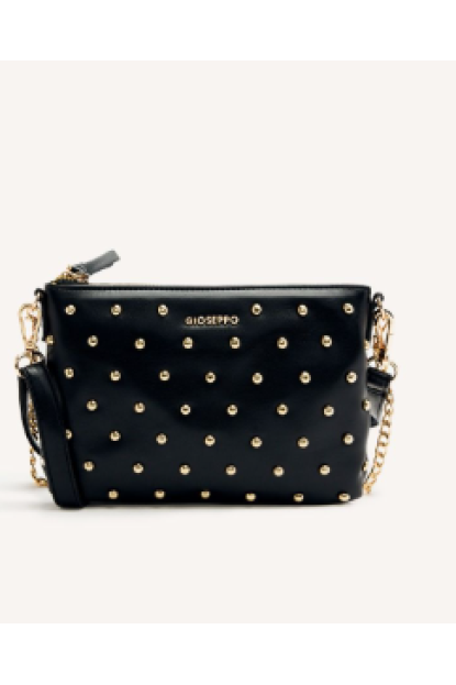 BOLSO BANDOLERA TACHAS NORWELL
