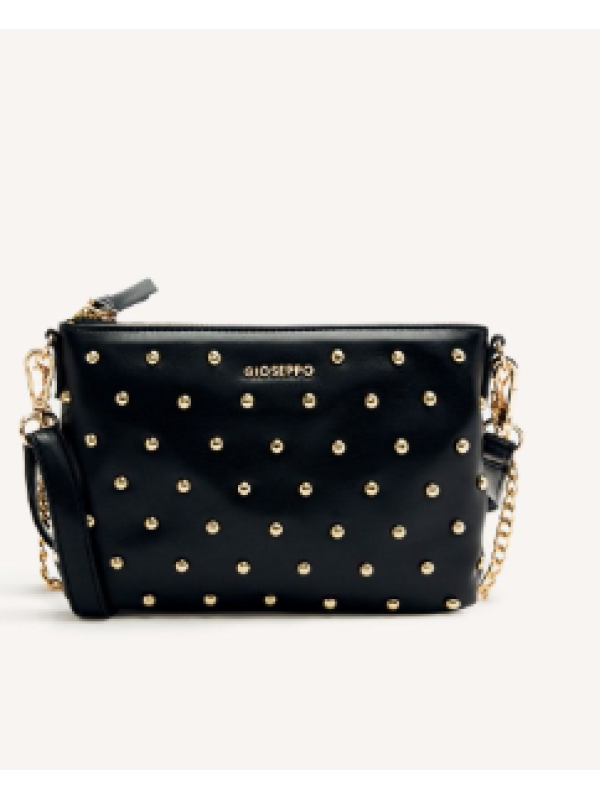 BOLSO BANDOLERA TACHAS NORWELL