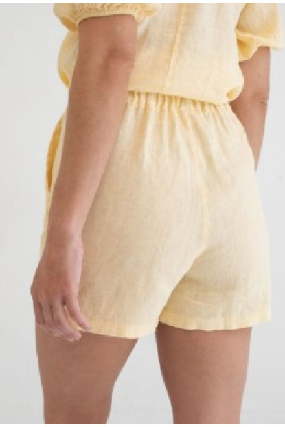 Short Wake Amarillo