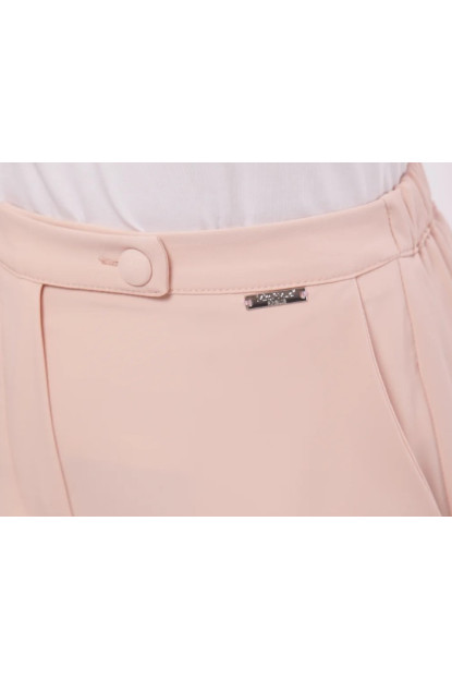 Bermudas fluídas