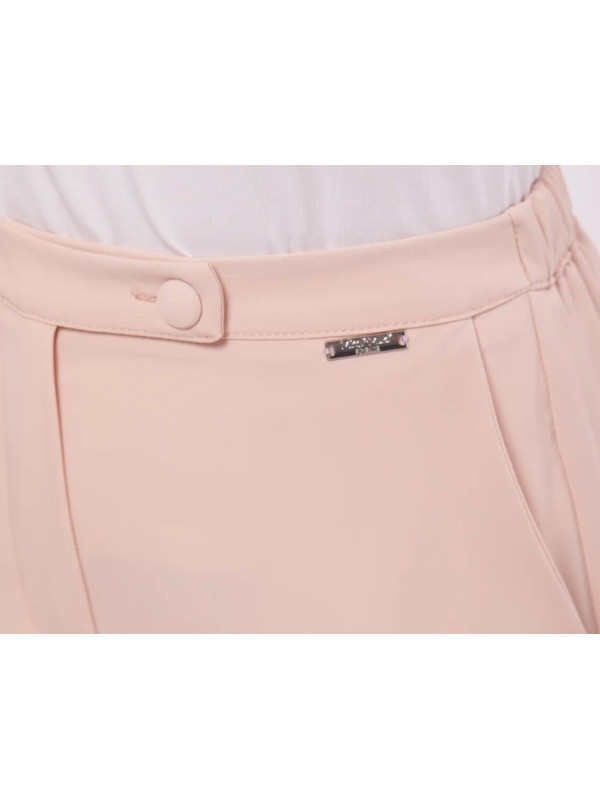 Bermudas fluídas