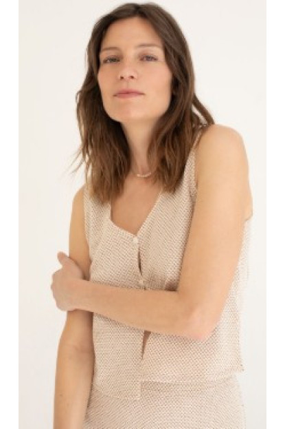 Top Kilda Beige