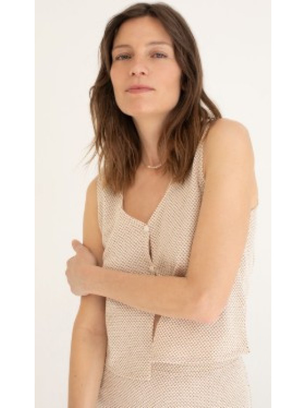 Top Kilda Beige