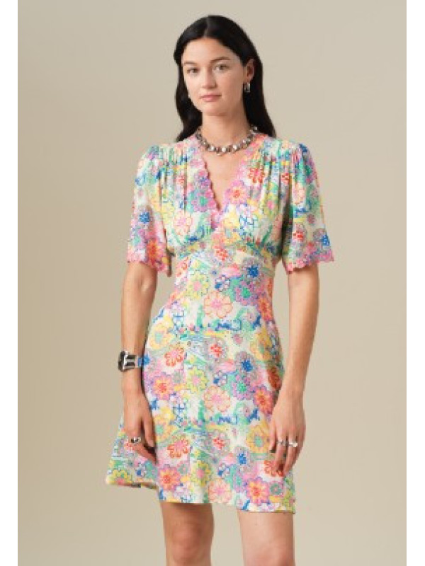 Vestido Isabelle