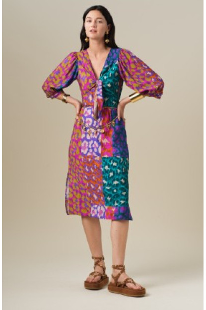 Vestido Lemma
