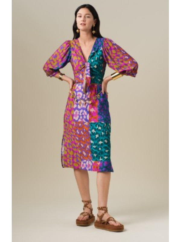 Vestido Lemma