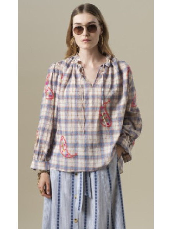 Blusa Shavone