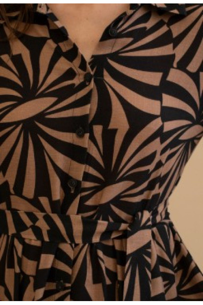 Vestido Nunivak