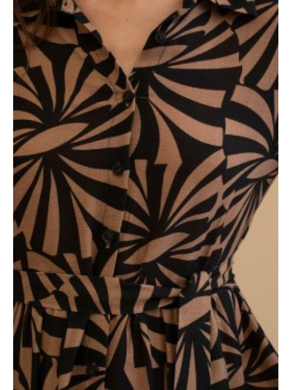 Vestido Nunivak