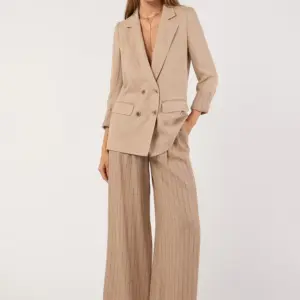 Blazer Reni Camel