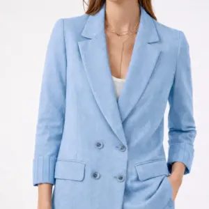Blazer Reni Azul