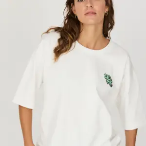 CAMISETA LARIZ-GOTS PLAIN